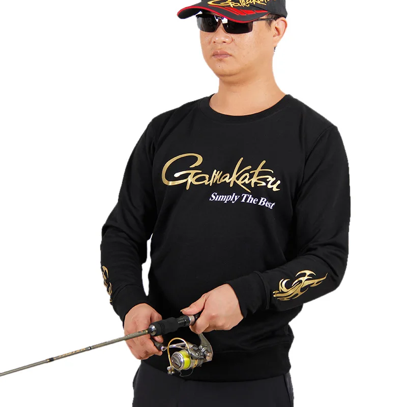 Winter Clothing Brands - New 2025 Arrival Brand A Fishing