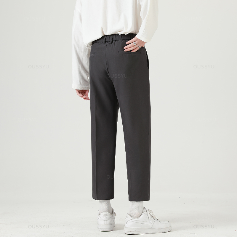 Brand Clothing Smooth Suit Pan - đánh giá và giá Winter Clothing Brands