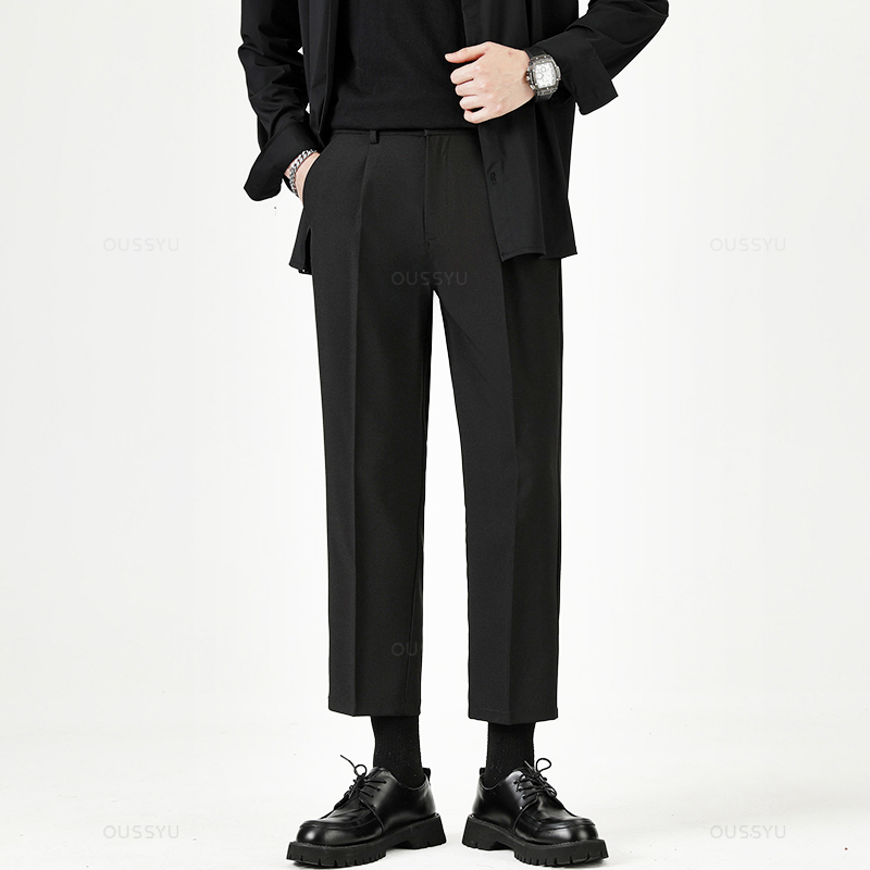 Brand Clothing Smooth Suit Pan - đánh giá và giá Winter Clothing Brands