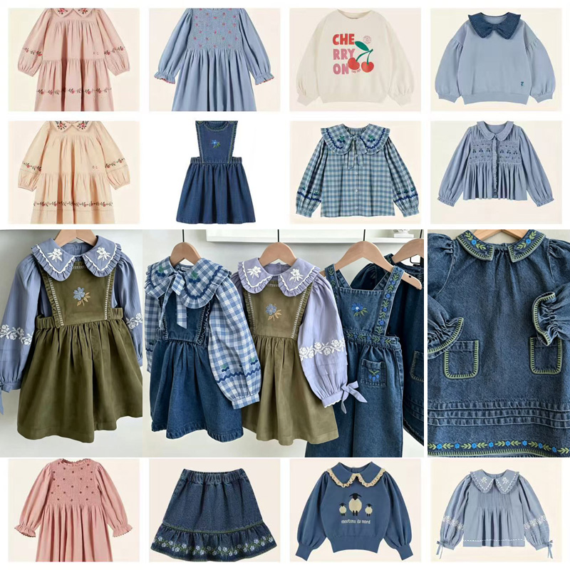 Pre-sale 2026 Autumn EM Baby G - đánh giá và giá Winter Clothing Kids Sale