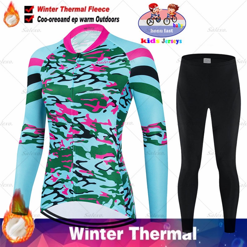 New 2026 Kids Winter Thermal W - đánh giá và giá Winter Clothing Kids Sale