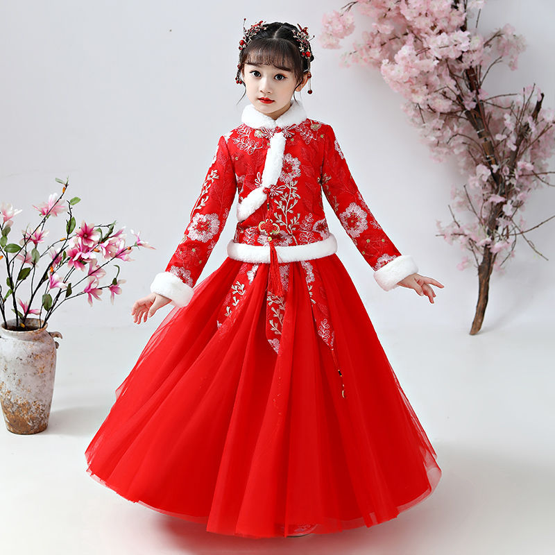 2024 Children's Autumn Winter  - đánh giá và giá Winter Clothing For Baby Girl