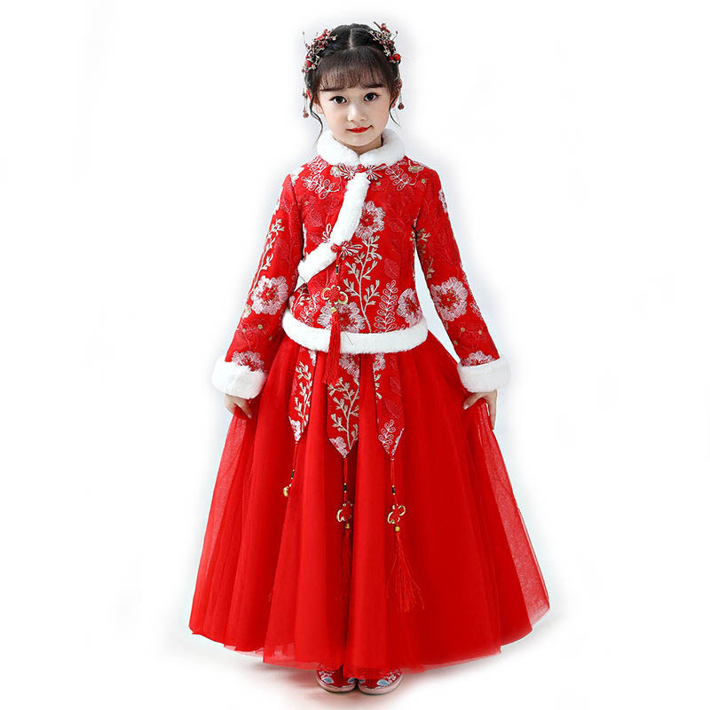 2024 Children's Autumn Winter  - đánh giá và giá Winter Clothing For Baby Girl