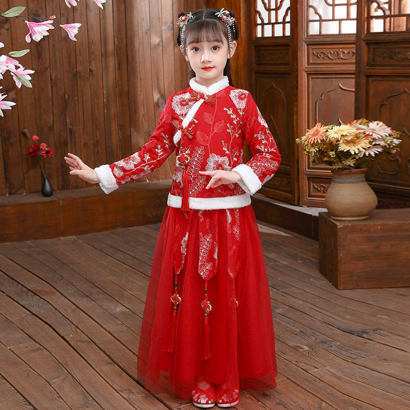 2024 Children's Autumn Winter  - đánh giá và giá Winter Clothing For Baby Girl