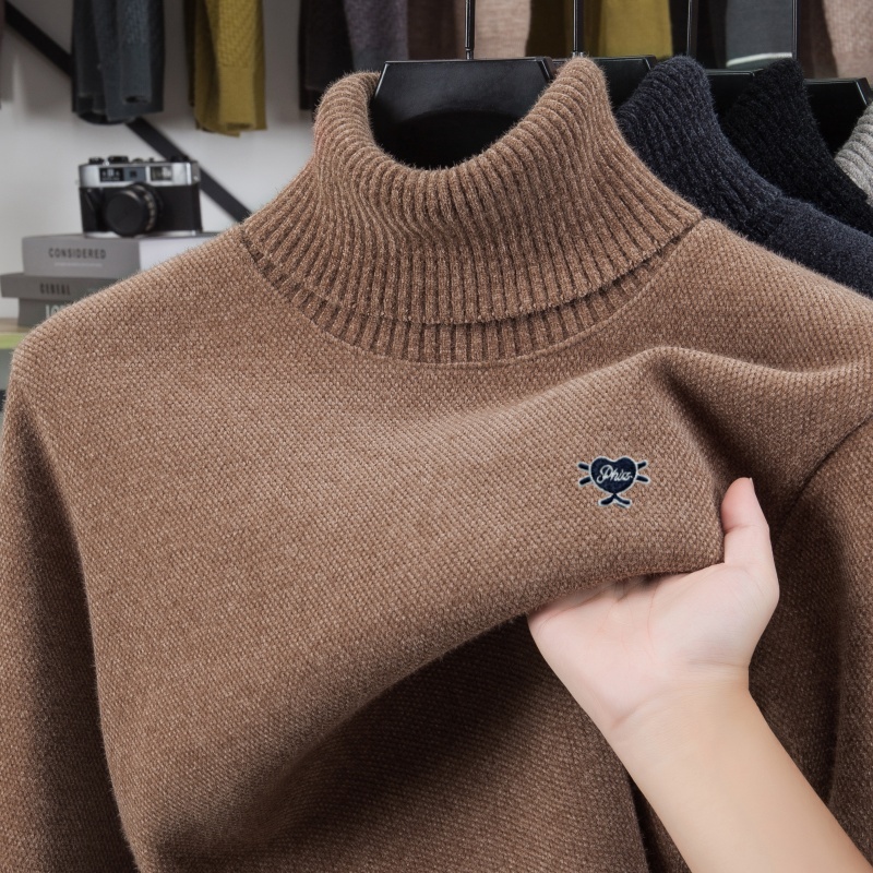 Premium plush warm high neck s - đánh giá và giá Winter Clothing Brands
