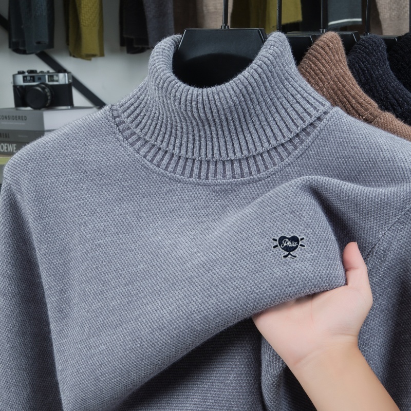 Premium plush warm high neck s - đánh giá và giá Winter Clothing Brands