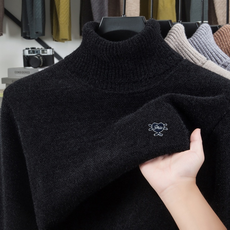 Premium plush warm high neck s - đánh giá và giá Winter Clothing Brands