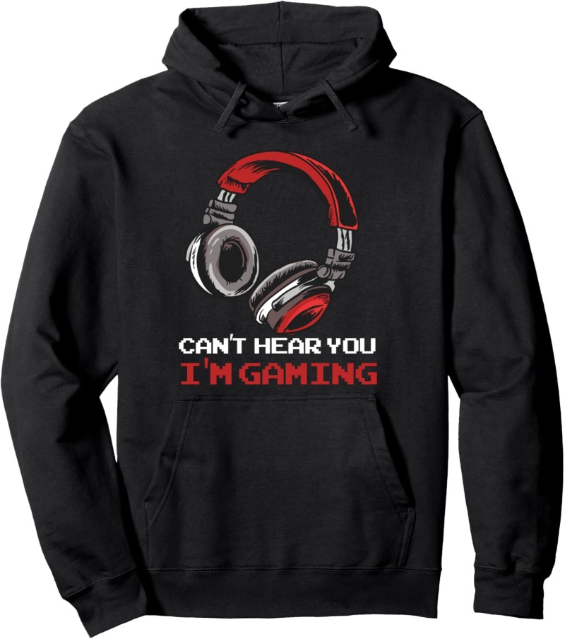 Gaming Gamer Assertion Gift Id - đánh giá và giá Winter Clothing Gift Ideas