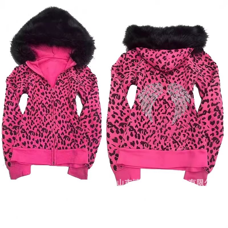 2000S Women's Harajuku Style C - đánh giá và giá Jacket Winter Clothing