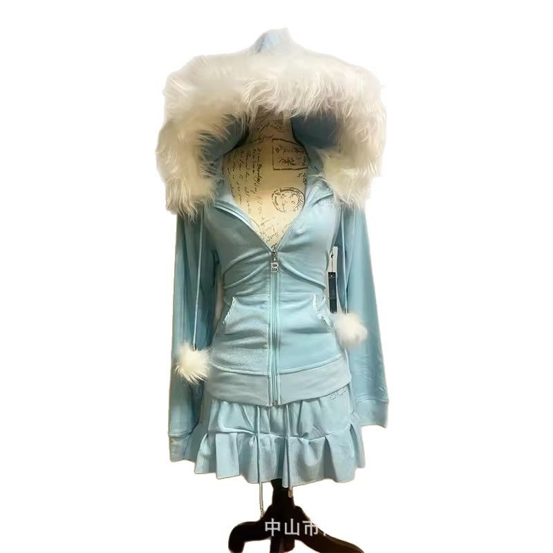 2000S Women's Harajuku Style C - đánh giá và giá Jacket Winter Clothing