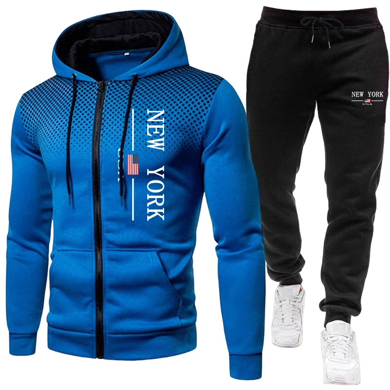 Men's Jacket Tracksuit Casual  - đánh giá và giá Jacket Winter Clothing