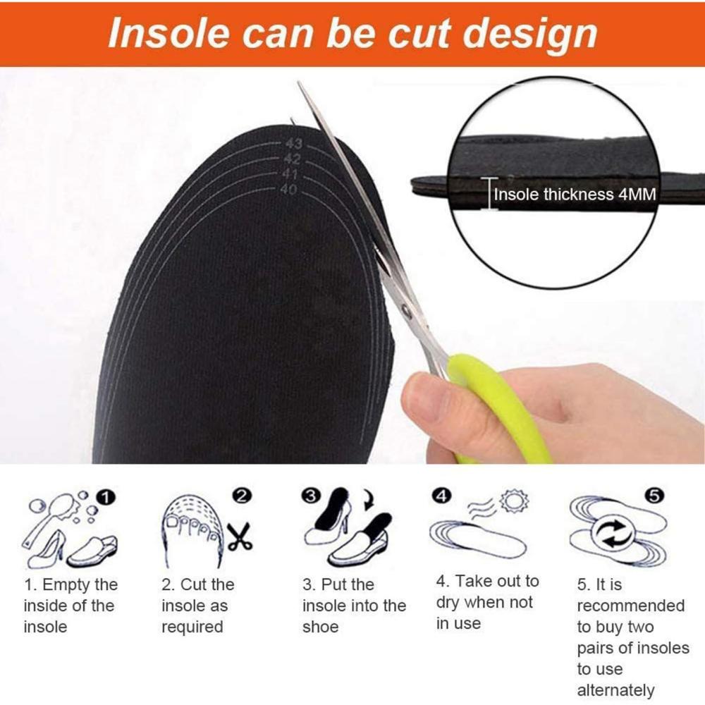 Tolex USB Rechargeable Heated  - đánh giá và giá Heated Insole Rechargeable