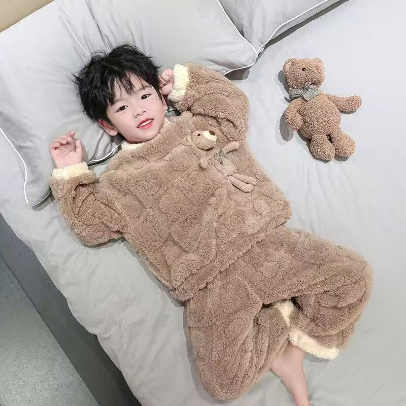 2026 Autumn Winter Flange Slee - đánh giá và giá Winter Clothing For 1 Year Old Girl
