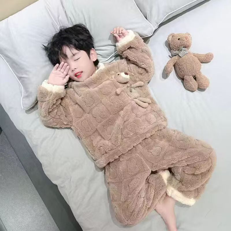 2026 Autumn Winter Flange Slee - đánh giá và giá Winter Clothing For 1 Year Old Girl