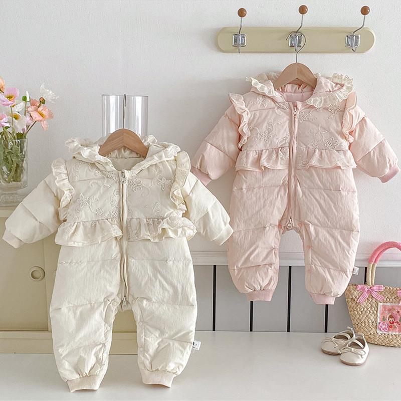 Cekcya Twins Clothes Baby Wint - đánh giá và giá Winter Clothing For Baby Girl