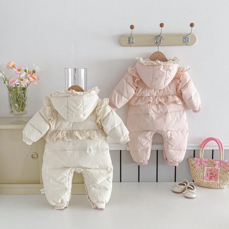 Cekcya Twins Clothes Baby Wint - đánh giá và giá Winter Clothing For Baby Girl