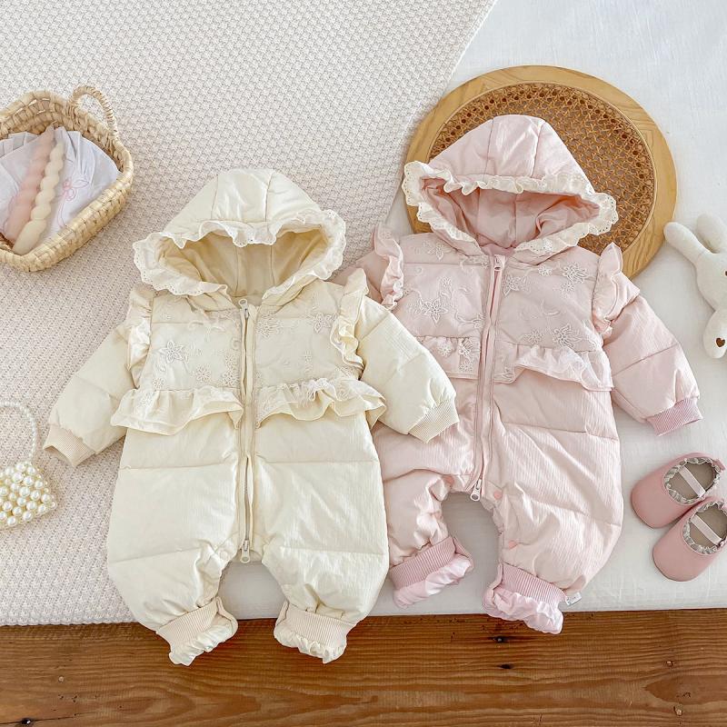 Cekcya Twins Clothes Baby Wint - đánh giá và giá Winter Clothing For Baby Girl