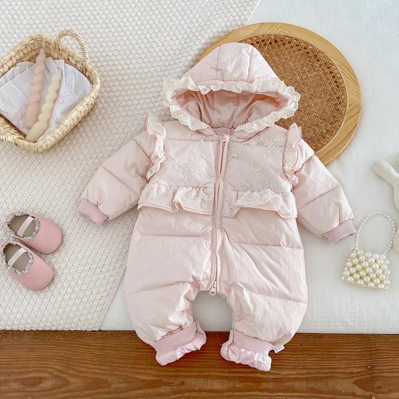 Cekcya Twins Clothes Baby Wint - đánh giá và giá Winter Clothing For Baby Girl