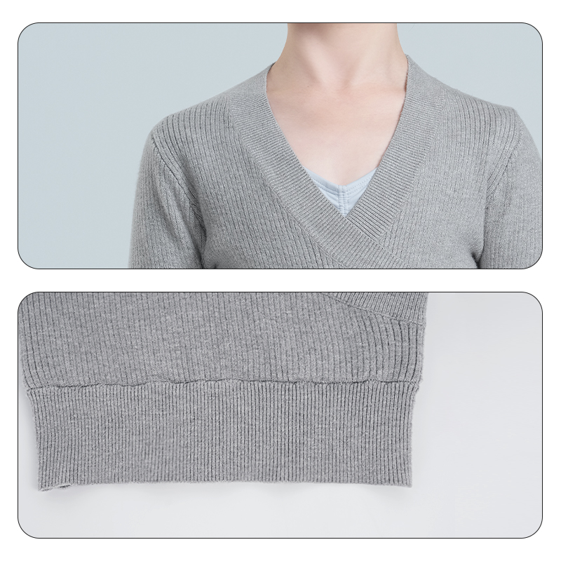 Girls Ballet Sweater Kids Danc - đánh giá và giá Winter Clothing Kids