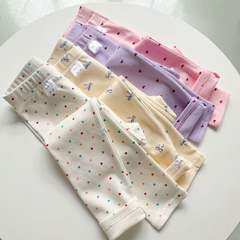 Girls Legging Autumn Winter Pa - đánh giá và giá Winter Clothing For Baby Girl