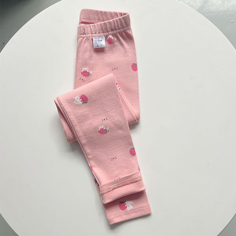 Girls Legging Autumn Winter Pa - đánh giá và giá Winter Clothing For Baby Girl