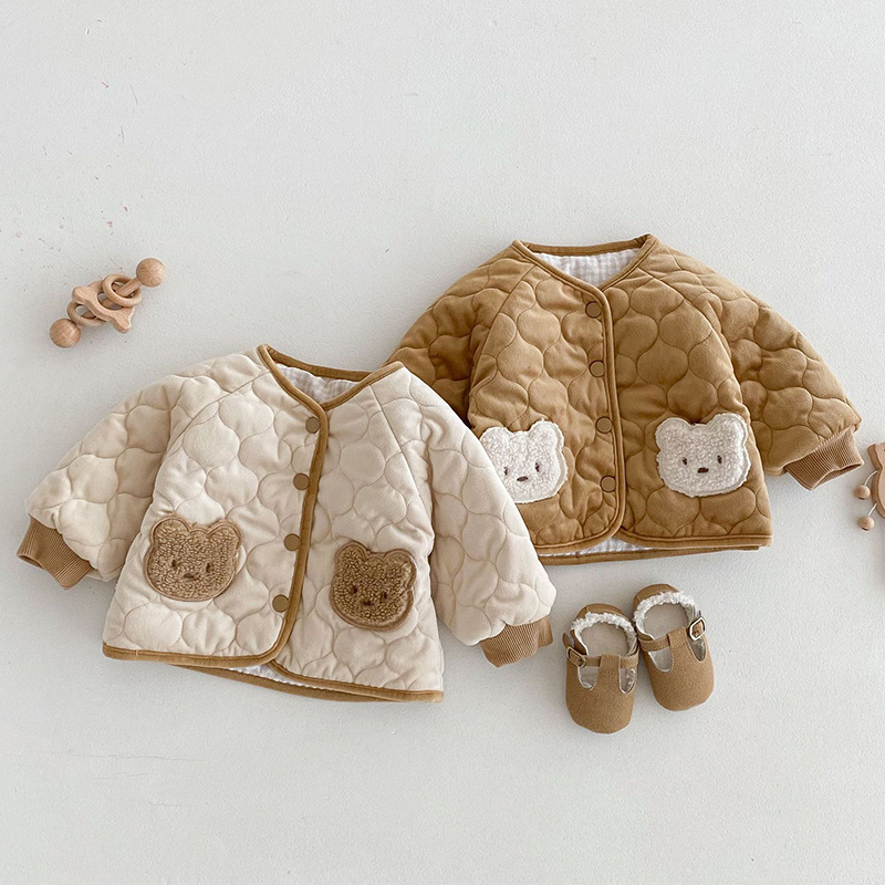 2025 Korean Baby Winter Clothe - đánh giá và giá Winter Clothing For Baby Girl