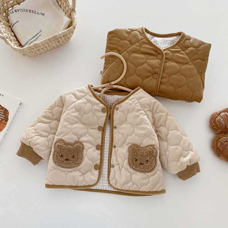 2025 Korean Baby Winter Clothe - đánh giá và giá Winter Clothing For Baby Girl