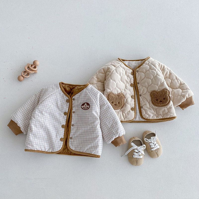 2025 Korean Baby Winter Clothe - đánh giá và giá Winter Clothing For Baby Girl
