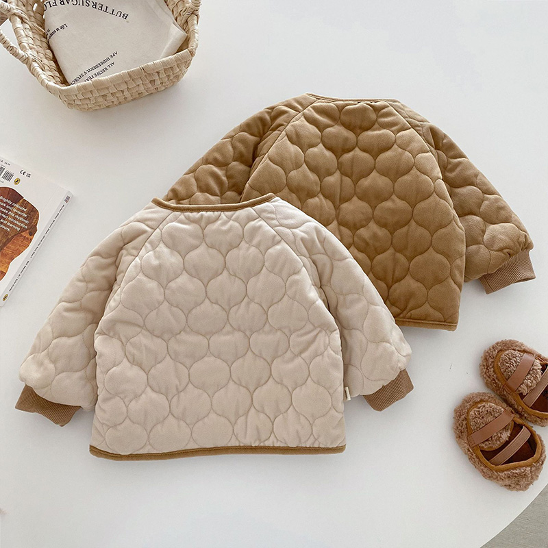2025 Korean Baby Winter Clothe - đánh giá và giá Winter Clothing For Baby Girl