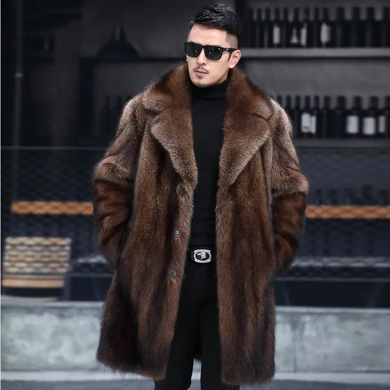 Luxury Brand Men's Clothing Fu - đánh giá và giá Winter Clothing Brands