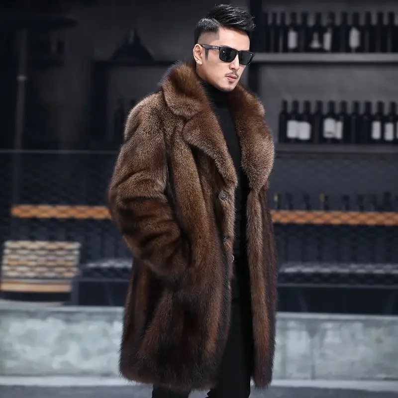 Luxury Brand Men's Clothing Fu - đánh giá và giá Winter Clothing Brands