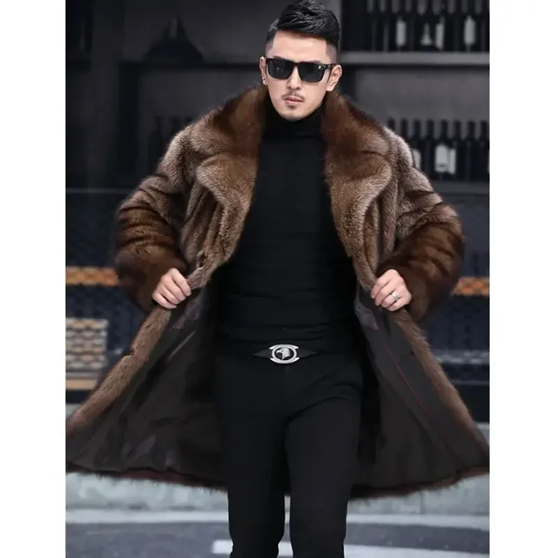 Luxury Brand Men's Clothing Fu - đánh giá và giá Winter Clothing Brands