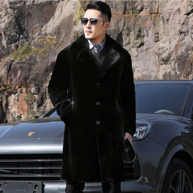Luxury Brand Men's Clothing Fu - đánh giá và giá Winter Clothing Brands