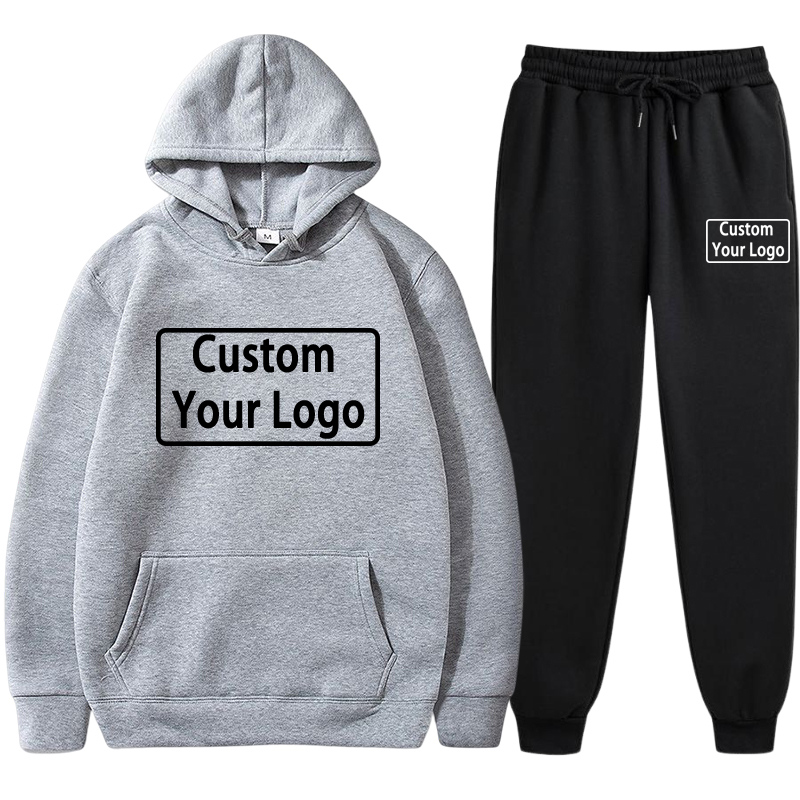 Customize Logo Print Hoodie Sw - đánh giá và giá Winter Clothing Patterns