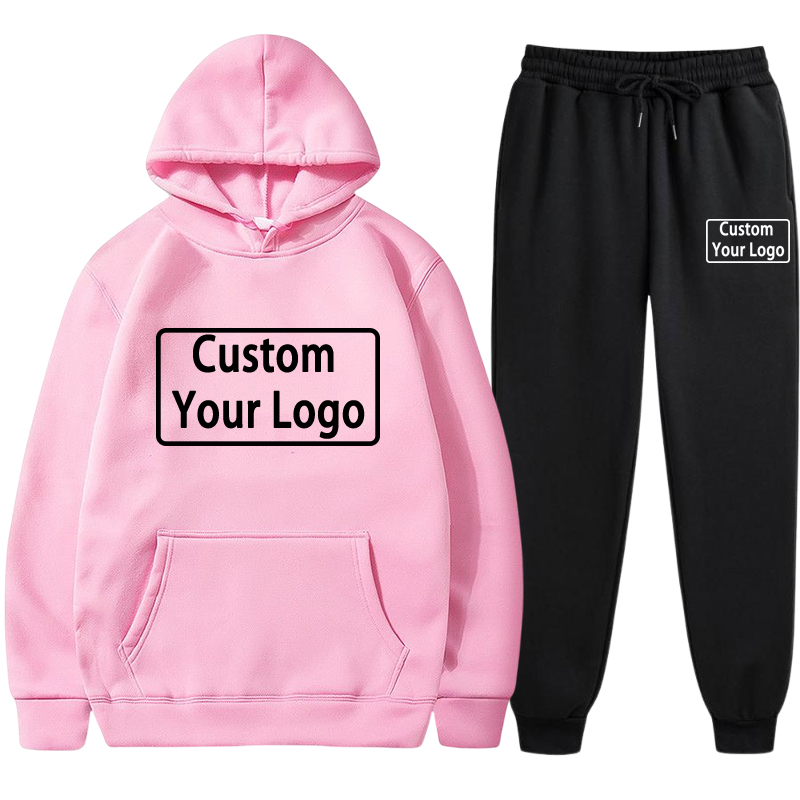 Customize Logo Print Hoodie Sw - đánh giá và giá Winter Clothing Patterns