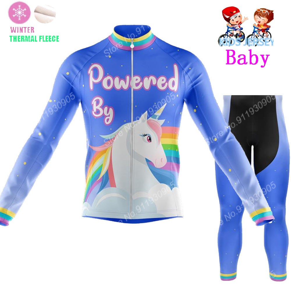 2022 Trẻ Em Kỳ Lân Đi Xe Đạp Á - đánh giá và giá Winter Clothing Kids Sale