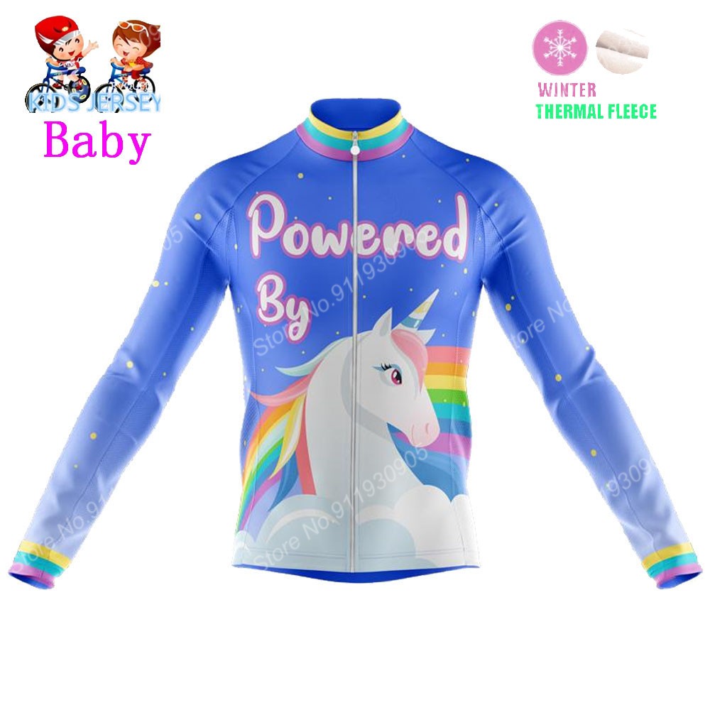 2022 Trẻ Em Kỳ Lân Đi Xe Đạp Á - đánh giá và giá Winter Clothing Kids Sale