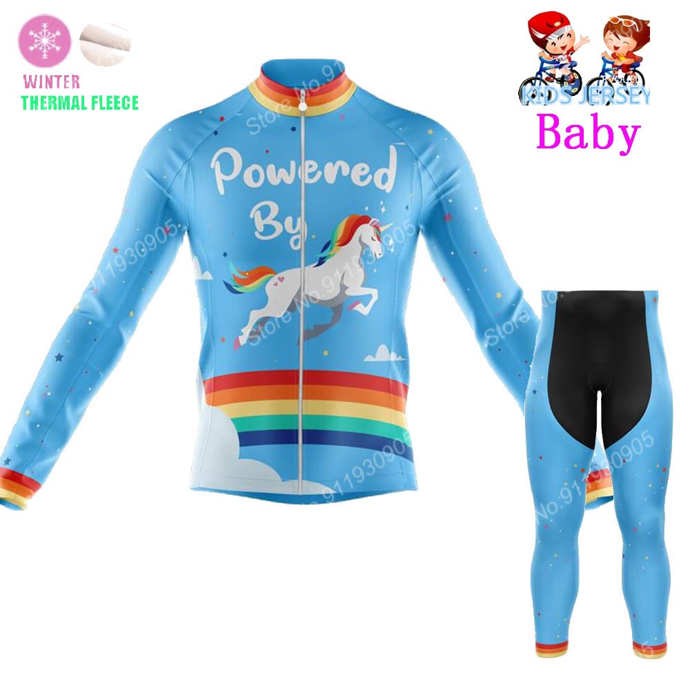 2022 Trẻ Em Kỳ Lân Đi Xe Đạp Á - đánh giá và giá Winter Clothing Kids Sale