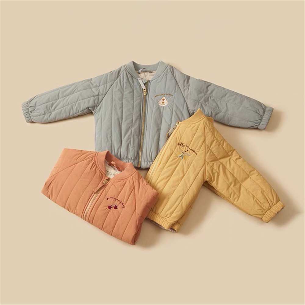 1-6Y Kids Clothing Spring Thic - đánh giá và giá Winter Clothing For 1 Year Old Girl