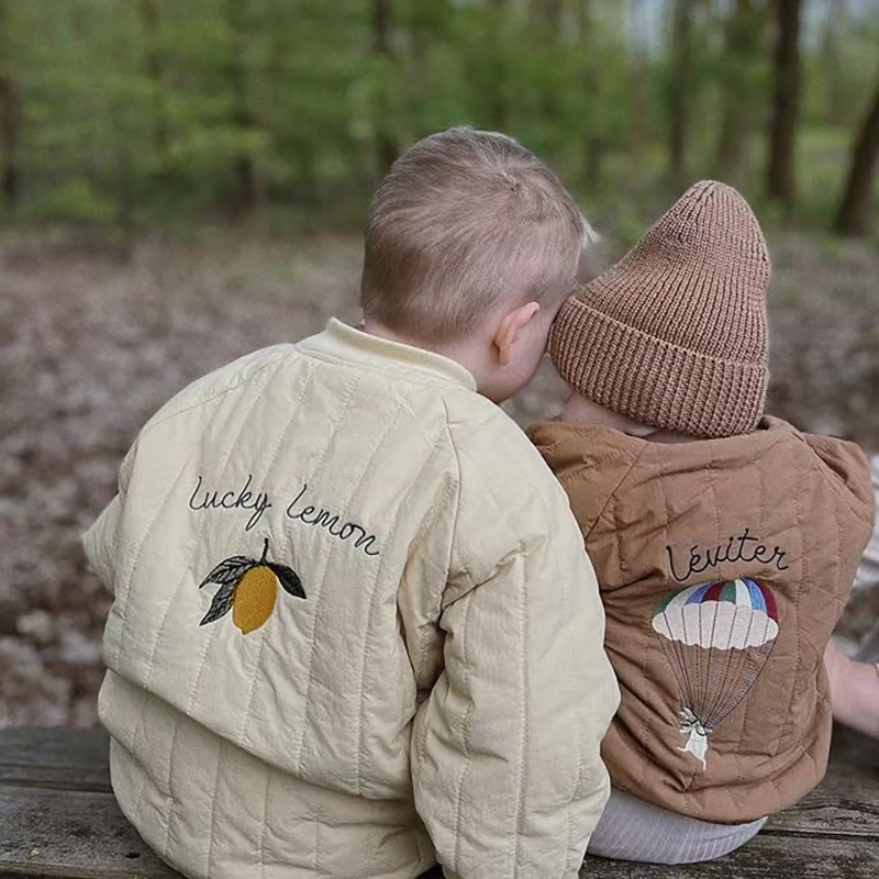 1-6Y Kids Clothing Spring Thic - đánh giá và giá Winter Clothing For 1 Year Old Girl