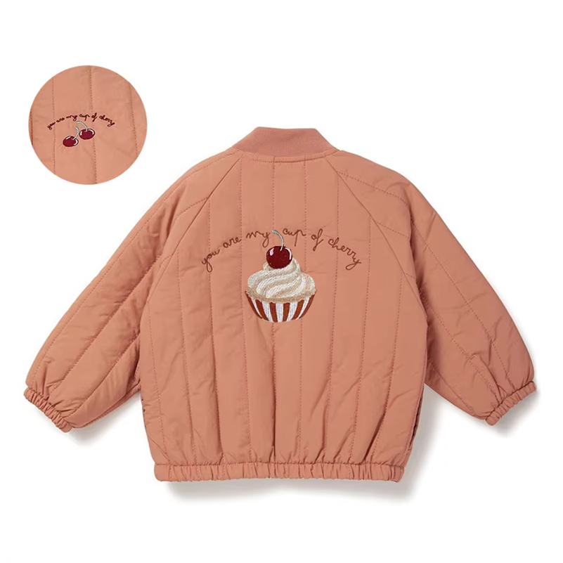 1-6Y Kids Clothing Spring Thic - đánh giá và giá Winter Clothing For 1 Year Old Girl