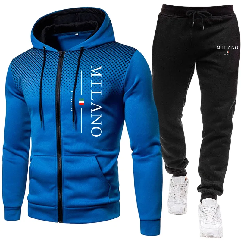 New Men's Jacket Tracksuit Cas - đánh giá và giá Jacket Winter Clothing