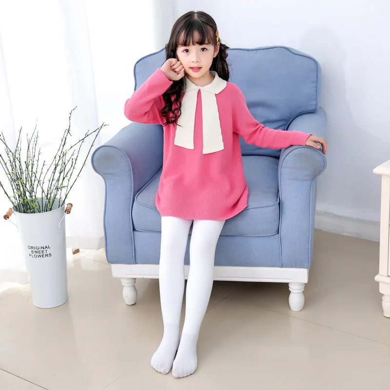 Chải Mi Dày Bé Gái Thun cho Mù - đánh giá và giá Winter Clothing For Baby Girl