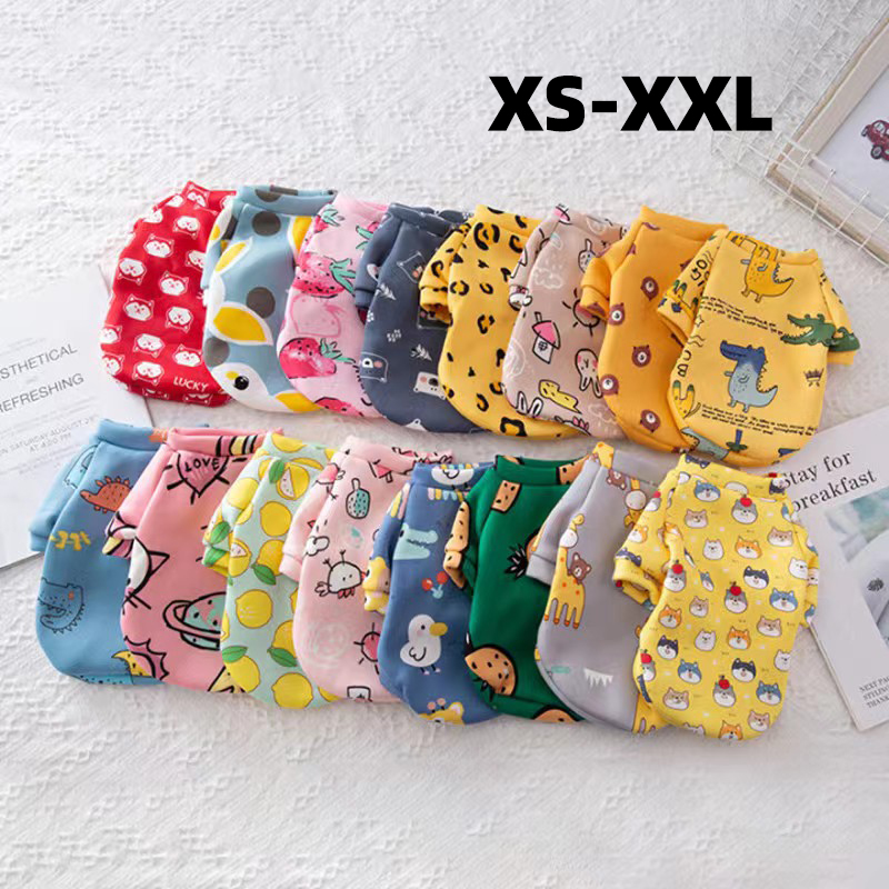 Xs Quần Áo Cho Chó Dành Cho Ch - đánh giá và giá Winter Clothing Kids