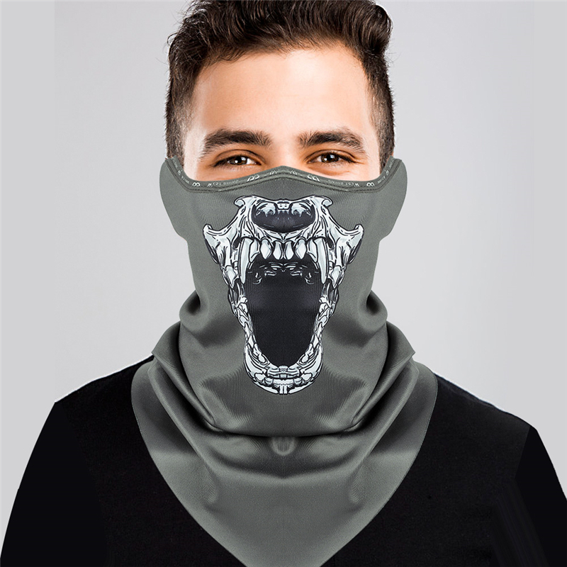 WEST BIKING Winter Fleece Neck - đánh giá và giá Neck Gaiter Fleece