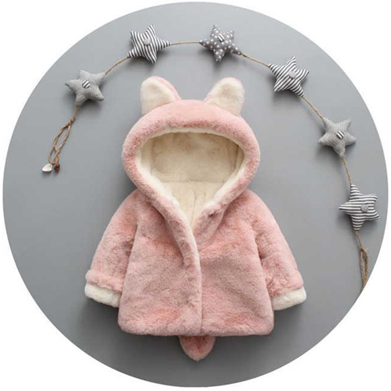 1 2 3 4 Năm Sang Trọng Cho Bé  - đánh giá và giá Winter Clothing For Baby Girl
