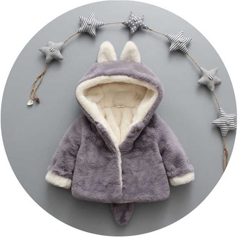 1 2 3 4 Năm Sang Trọng Cho Bé  - đánh giá và giá Winter Clothing For Baby Girl
