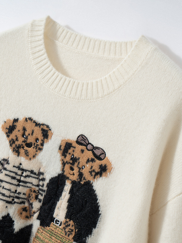 Autumn Winter Women's O-neck C - đánh giá và giá Winter Clothing Patterns