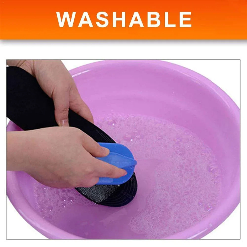 USB Rechargeable Heated Insole - đánh giá và giá Heated Insole Rechargeable