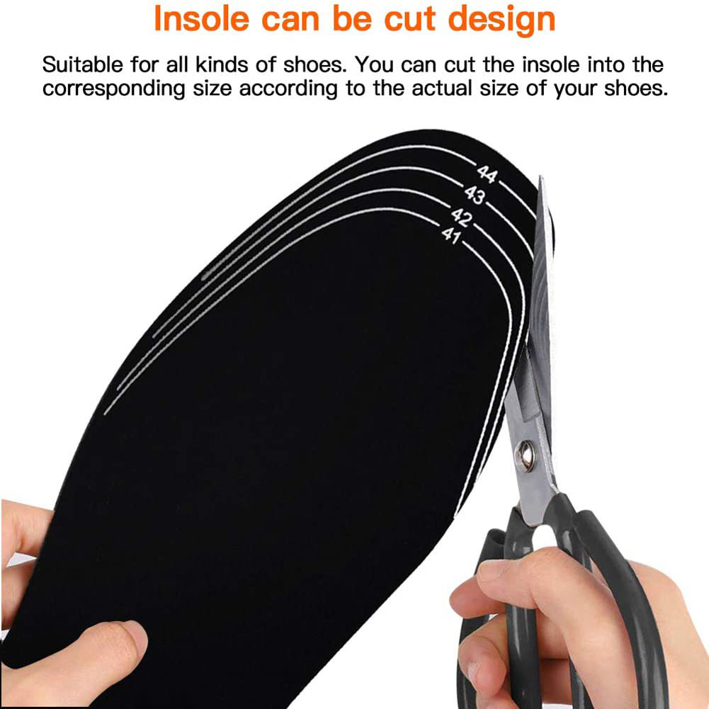 USB Rechargeable Heated Insole - đánh giá và giá Heated Insole Rechargeable